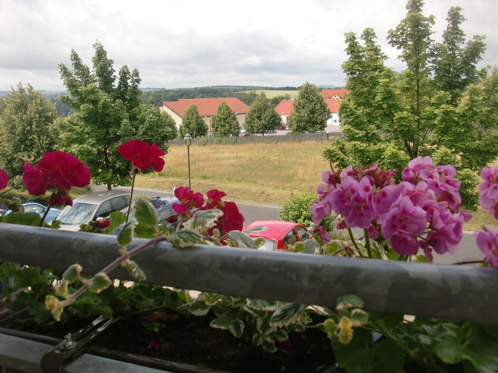 Hotel Am Heidepark Диполдисвалде Стая снимка